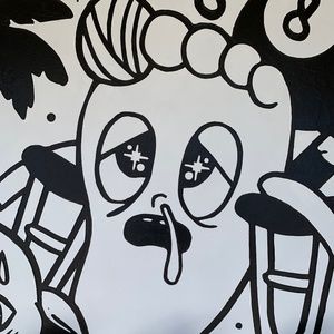 Meet your Posher, Dustin